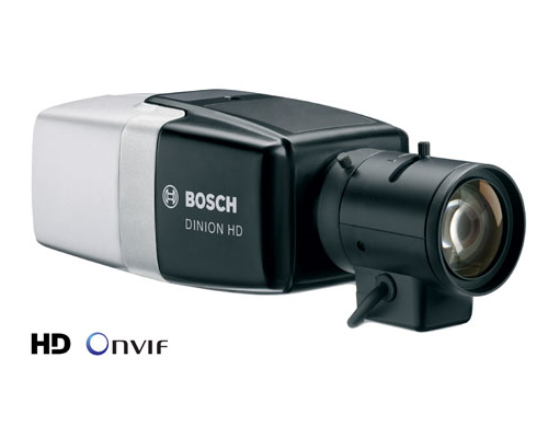 DINION IP starlight 7000 HD